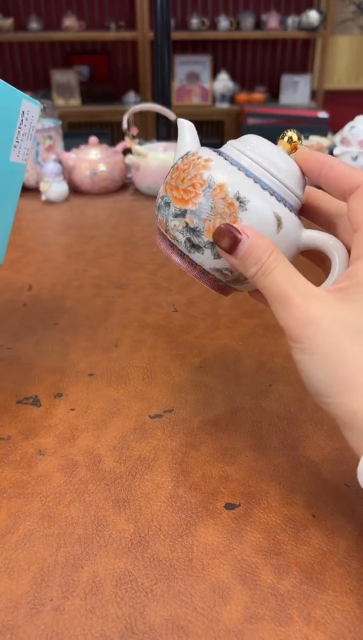 -熹宁陶瓷通用链接