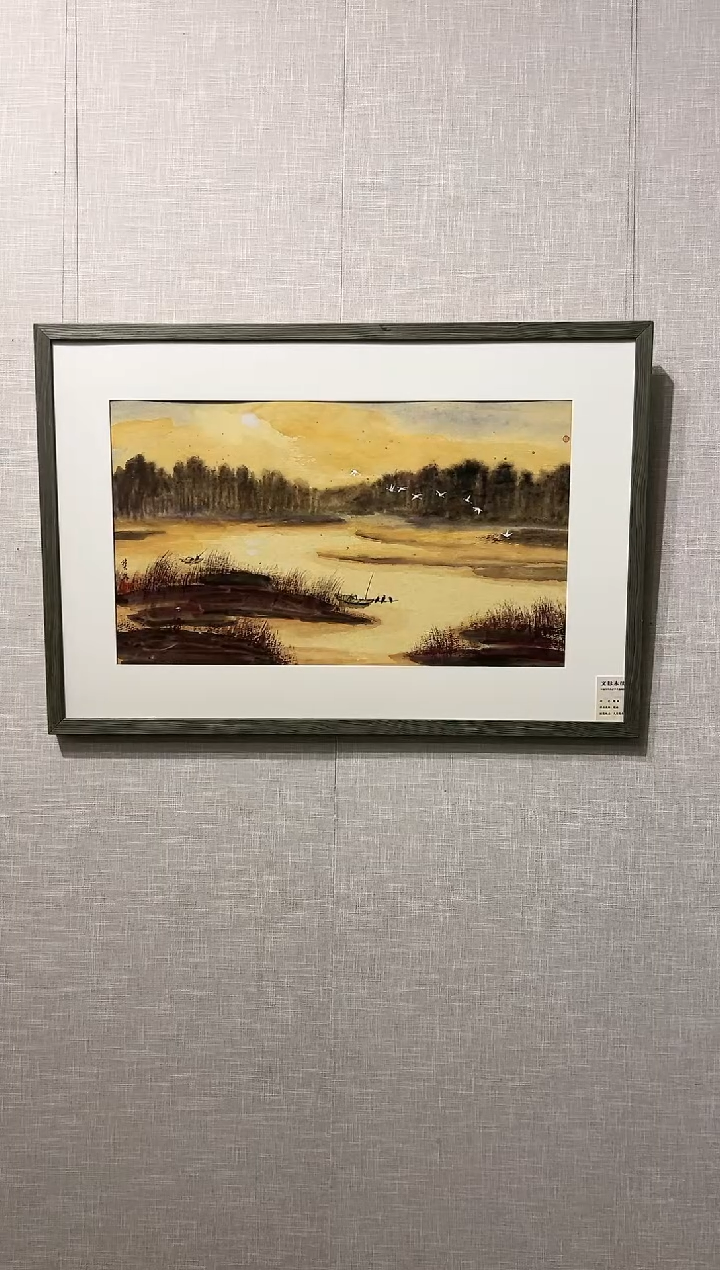 国画FL 精品绘画作品-2.7