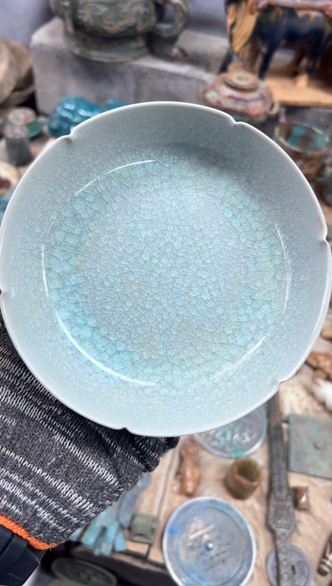 【闪购商品】摆件瓷器瓷器瓷器瓷器