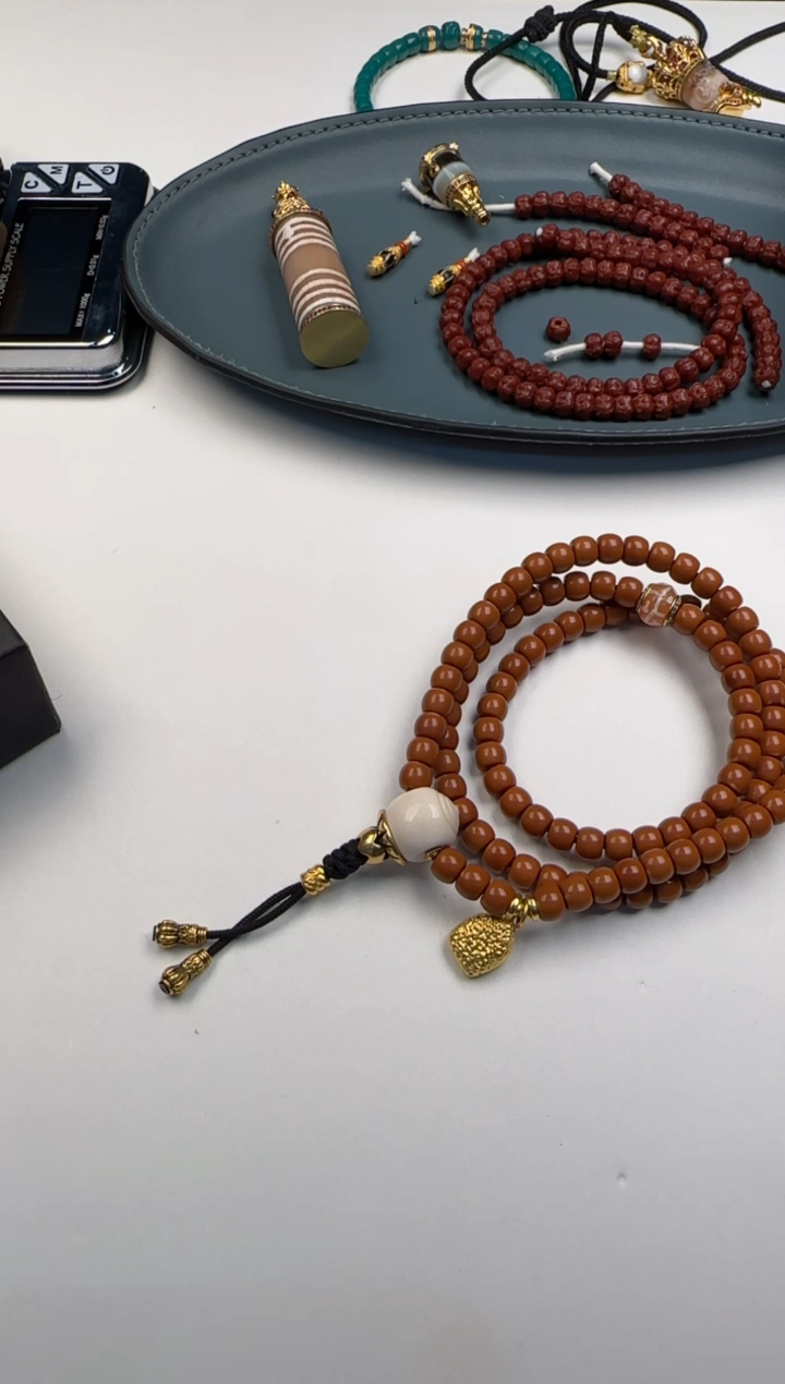 【闪购商品】猴头核桃吊坠核尖长串