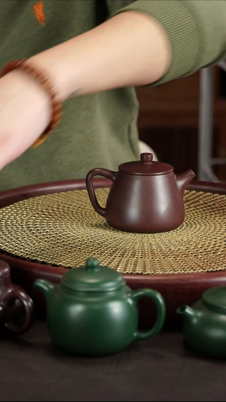 茶壶紫砂宜兴紫砂