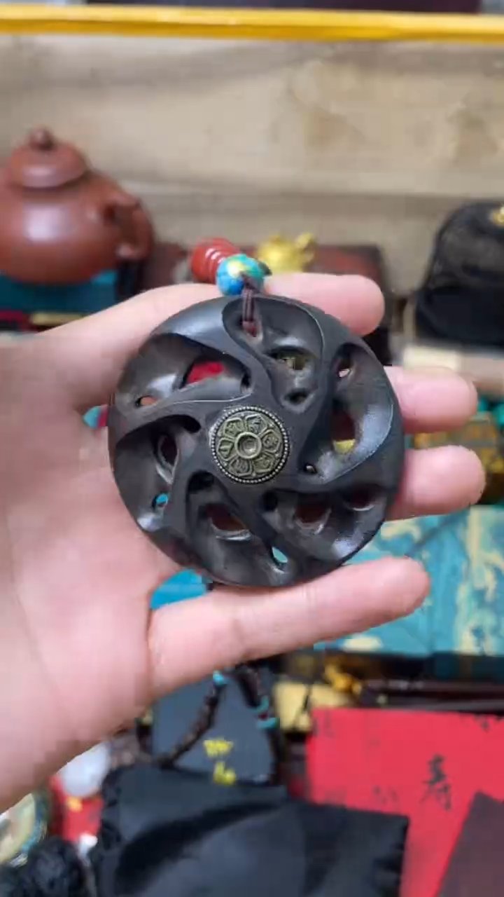 【闪购商品】木烽云恩专属精选链接