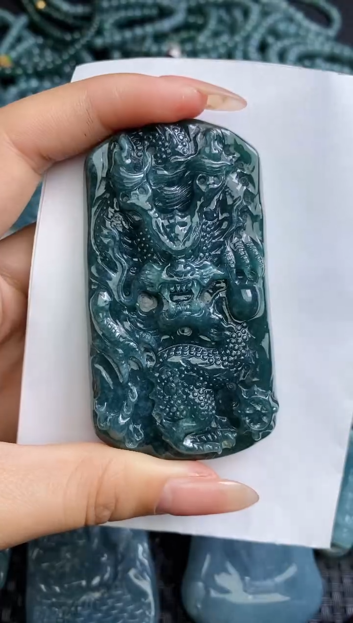 【闪购商品】翡翠颈饰未镶嵌111111111