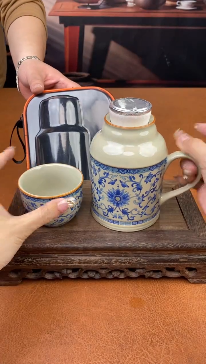 【闪购商品】陶禧茶器闪购福利V