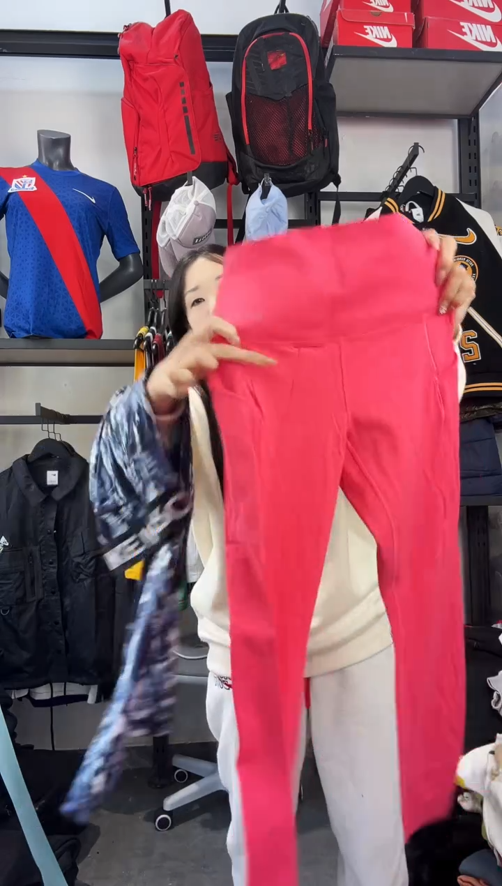 376 闪购编码 Nike/Joedan运动卫衣裤以直播间过款为准尺码无售后