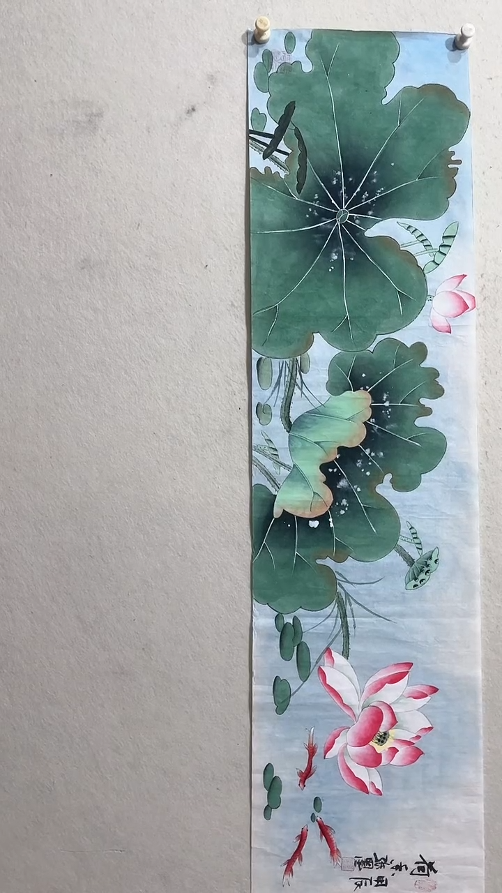 【闪购商品】国画绘画绘画绘画