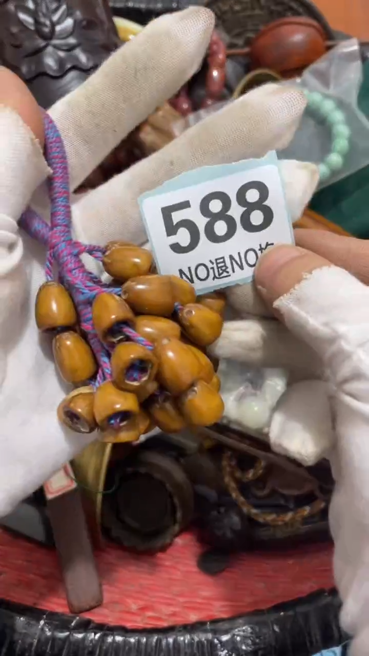 陶瓷?**娟直播间火爆热卖