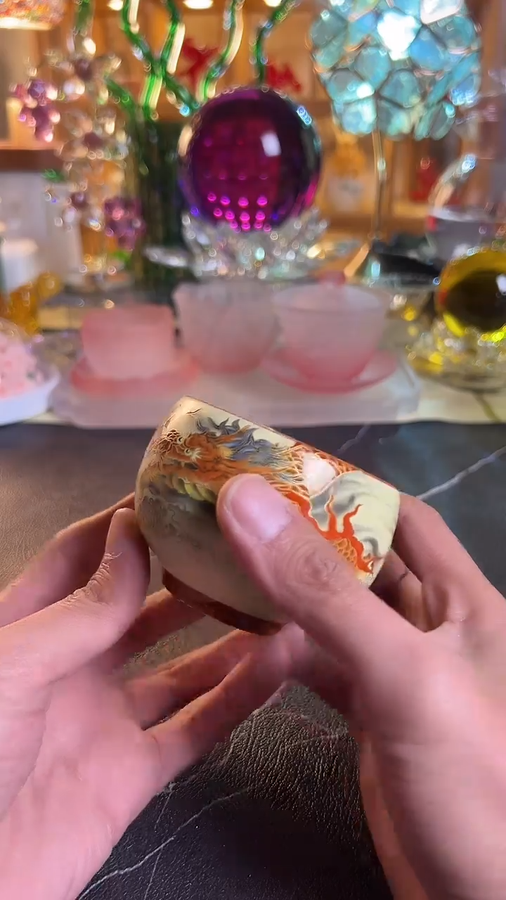 禾木精选必属精品茶具