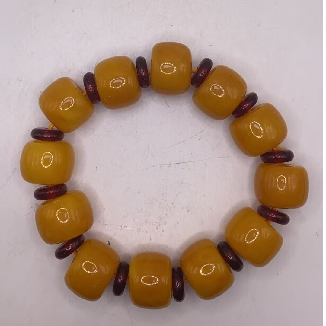 手链  F52【凤源】精品时尚百搭气质手串（多样性发货发其一）