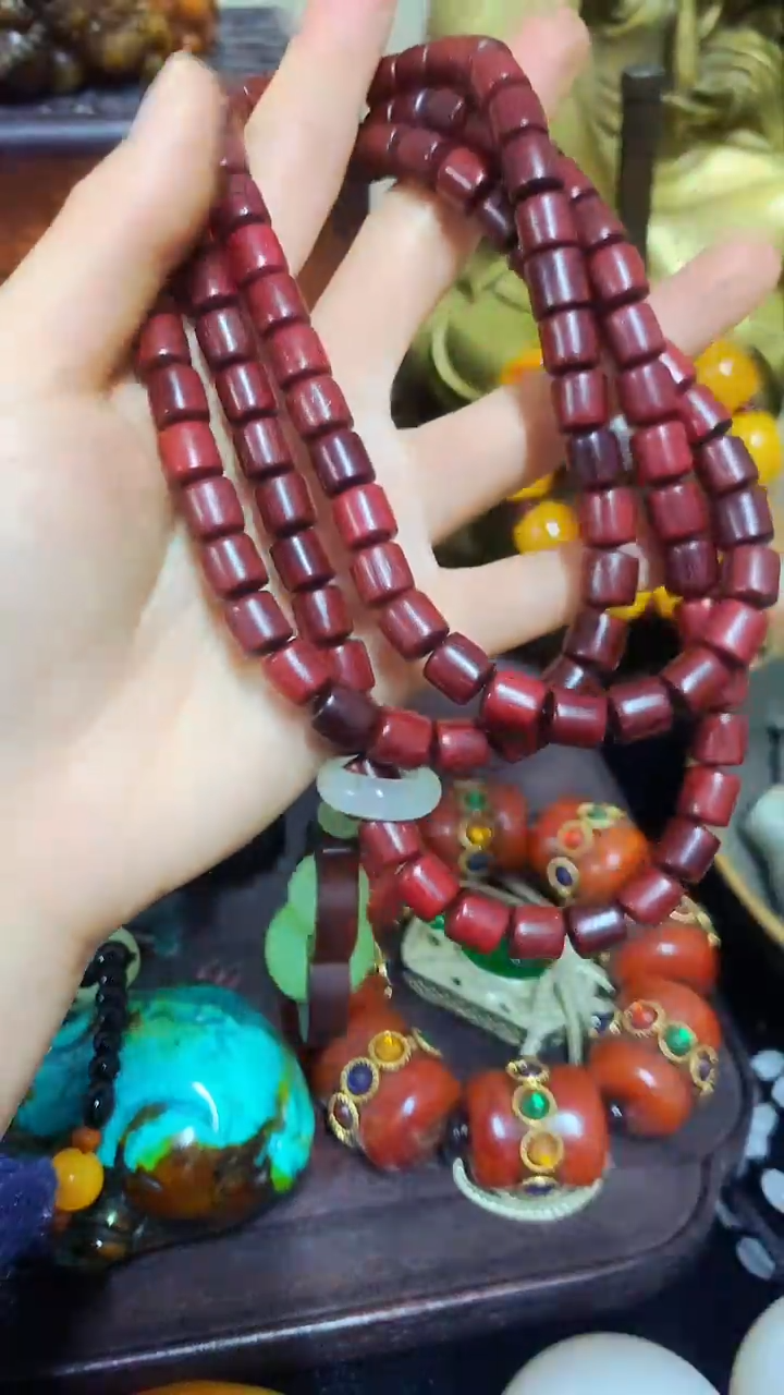 【闪购商品】织绣主播推荐主播推荐