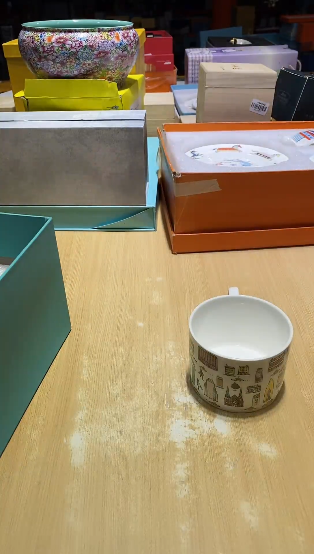 瓷片全场正品,一件不留@@1