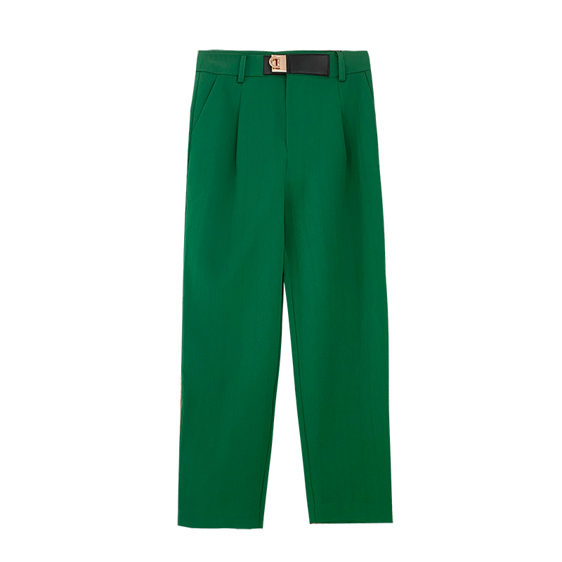 【老板娘夏天】裤子BO16103626