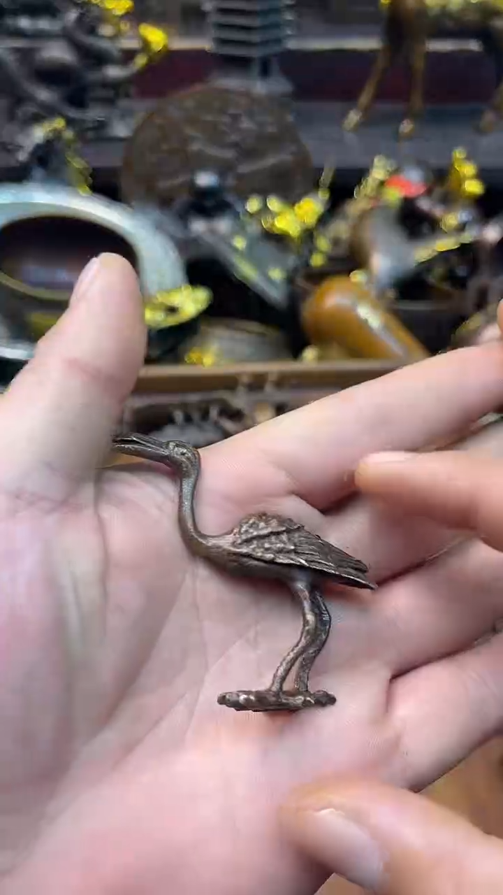 1案台摆件 物品摆件