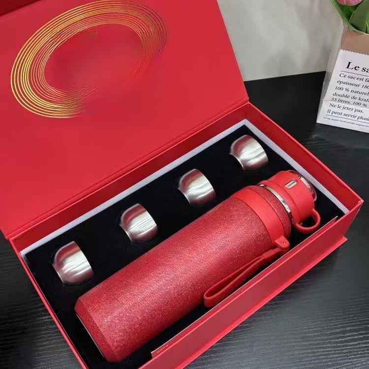 668-1205/21-681 新款高颜值高档送礼水杯保温杯