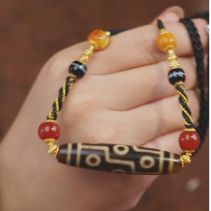 项链多样性发其一