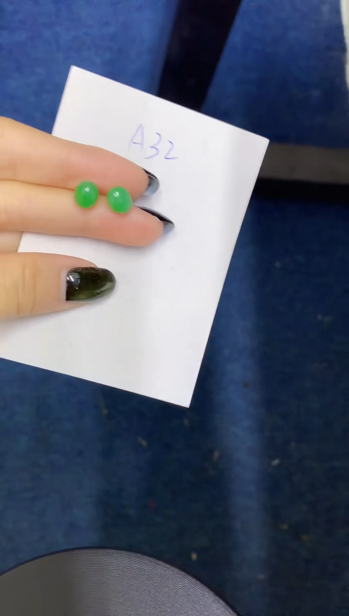 【闪购商品】翡翠颈饰未镶嵌000000000