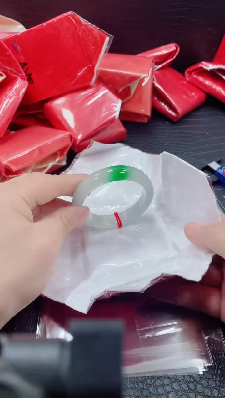 非金属无小哥190号手镯58.6圈口