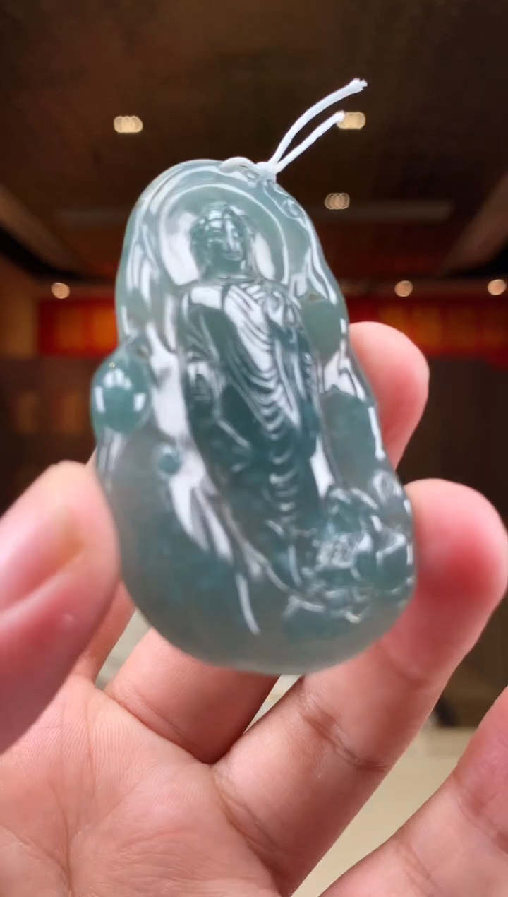 【闪购商品】定制翡翠未镶嵌             *55