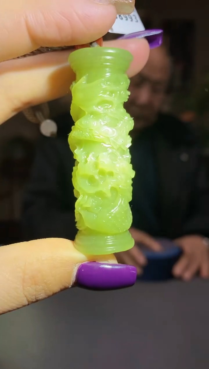 【闪购商品】和田玉颈饰未镶嵌C969