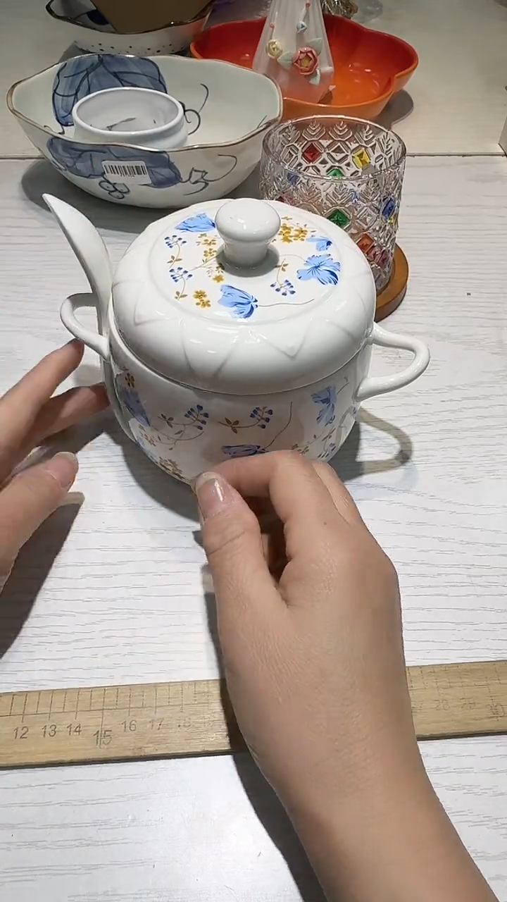 瓷片生活的本意就是开心@@1