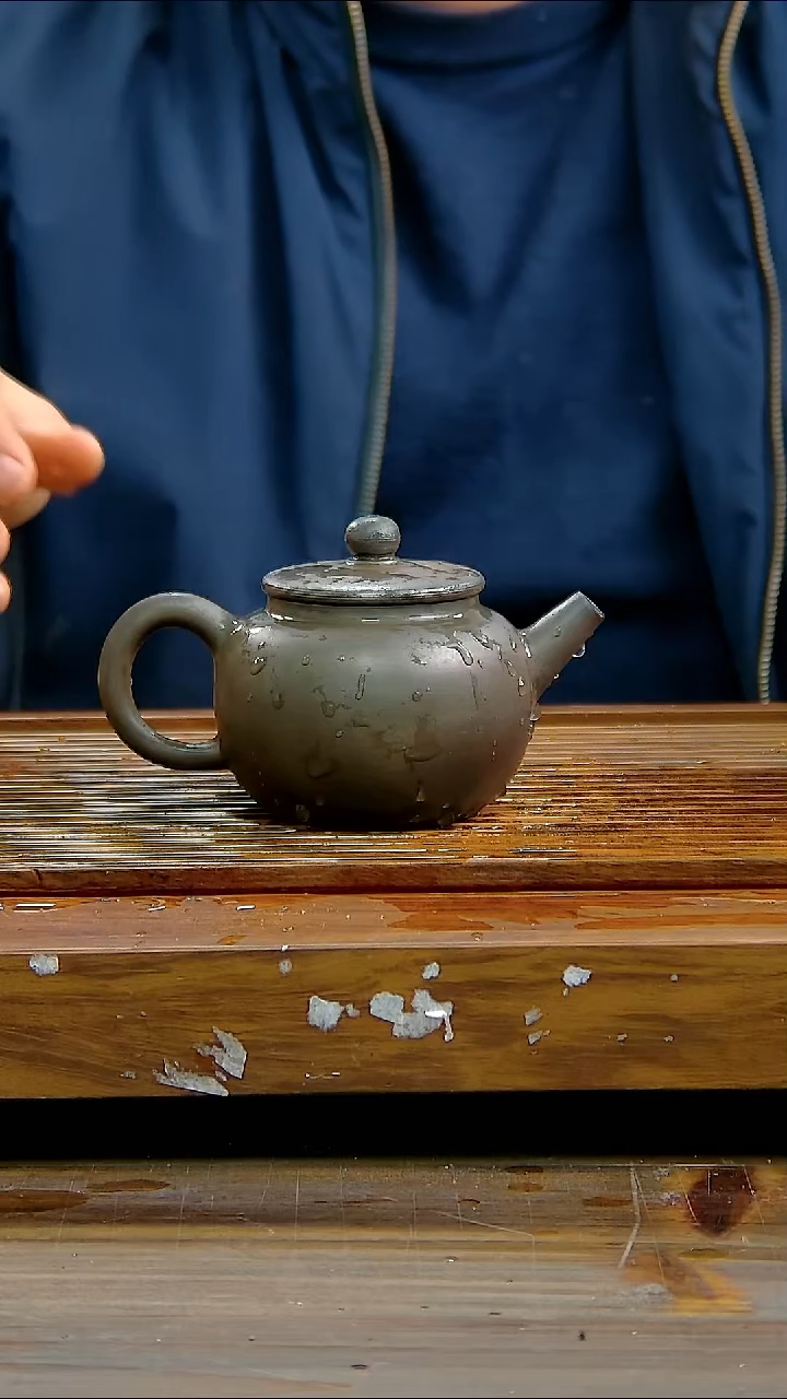 坭兴陶贵台龙窑C655