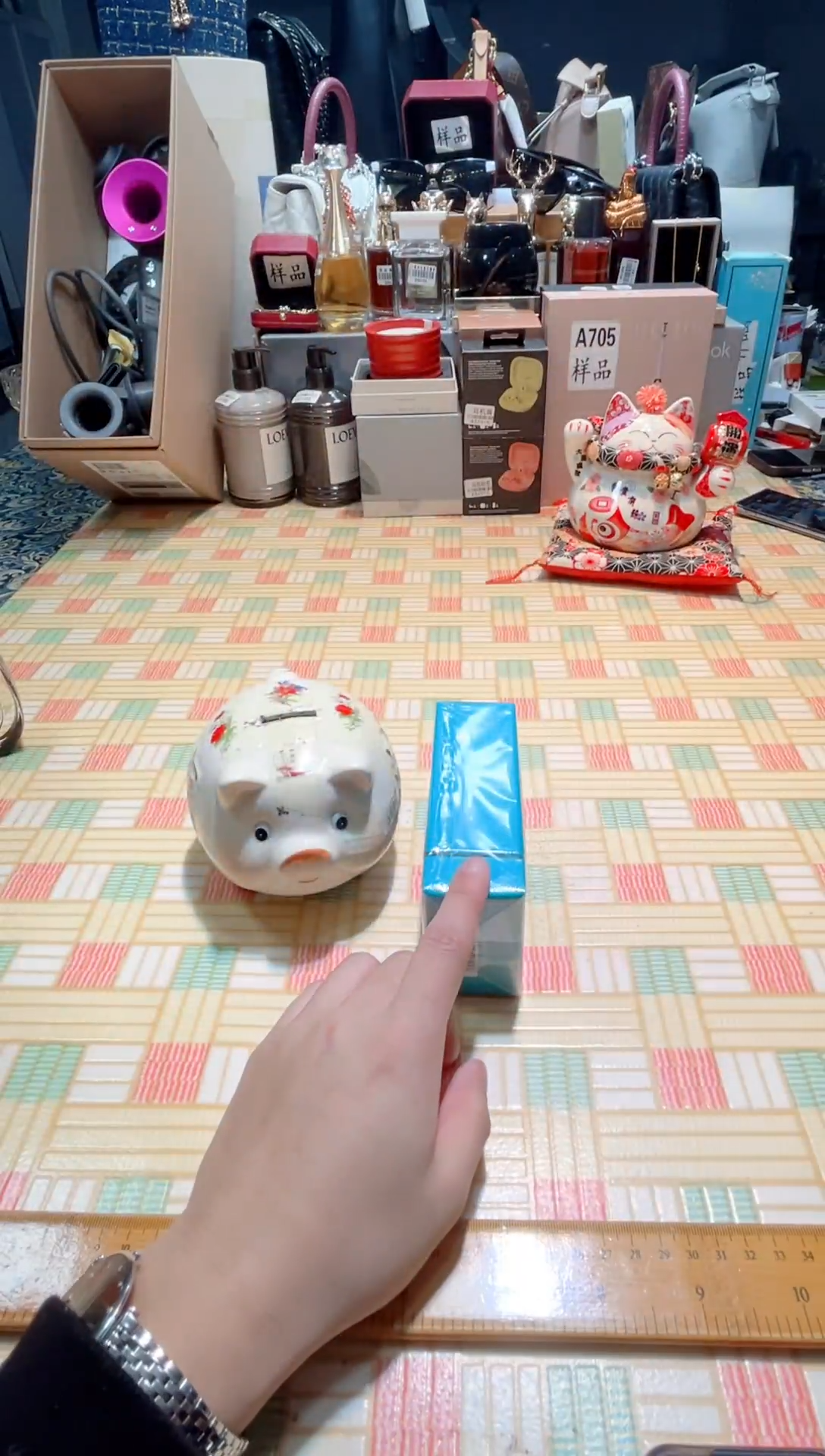 瓷片瓷器 库房到期 全部地板价@@1