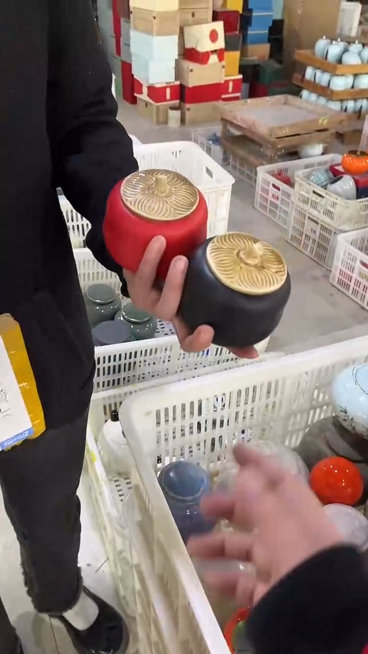 【闪购商品】其他茶叶罐储物罐@@@@@@@@@@@@@@