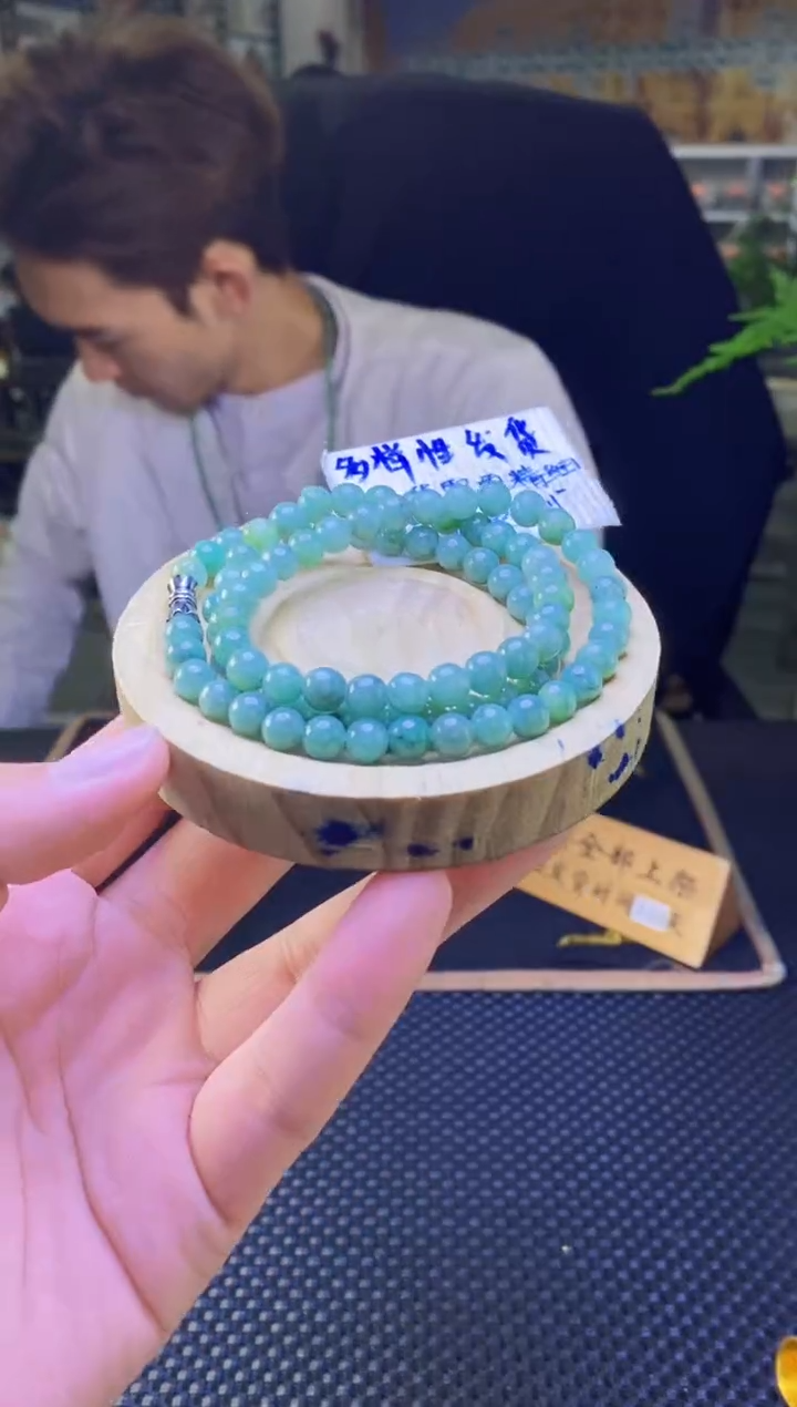 【闪购商品】定制翡翠未镶嵌天然缅A翡翠多样性发其一