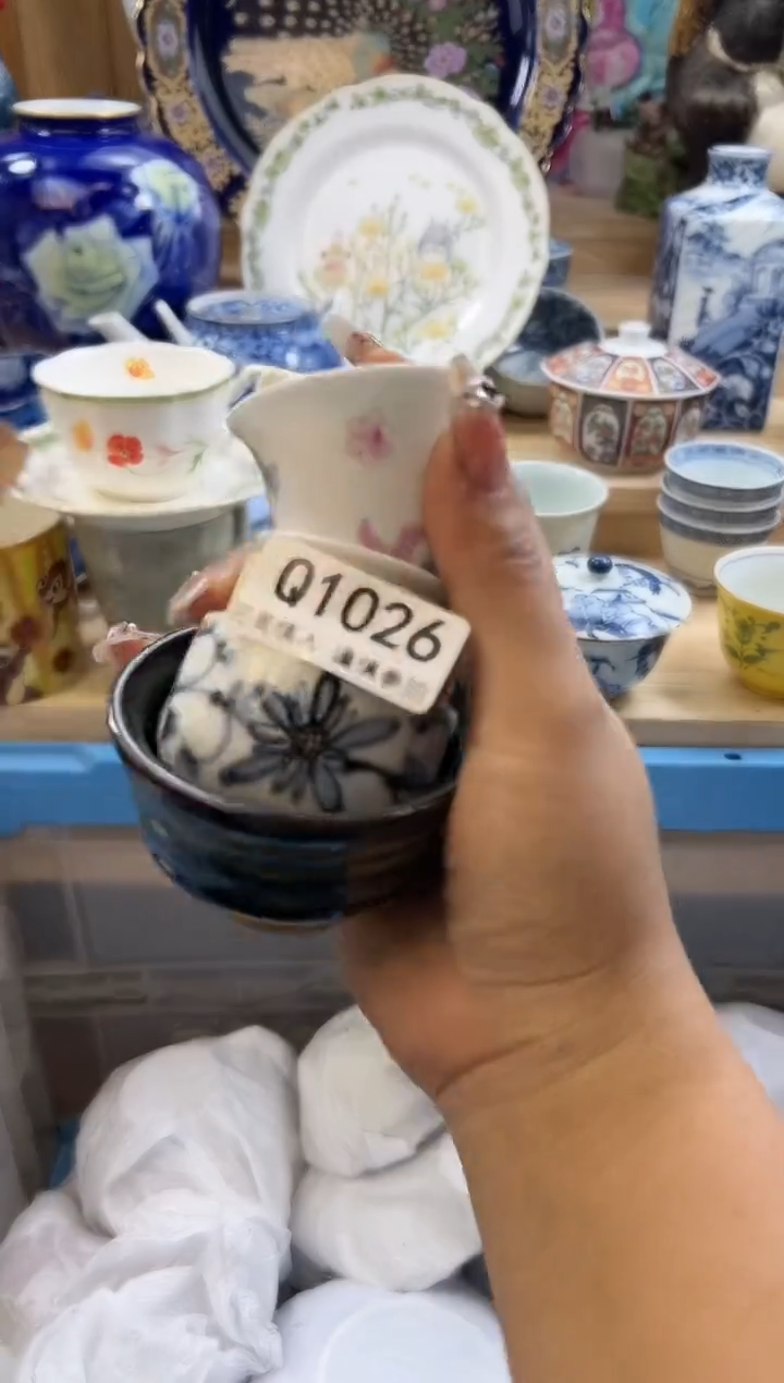 【闪购商品】瓷片1026qqqqqqqqqqqq