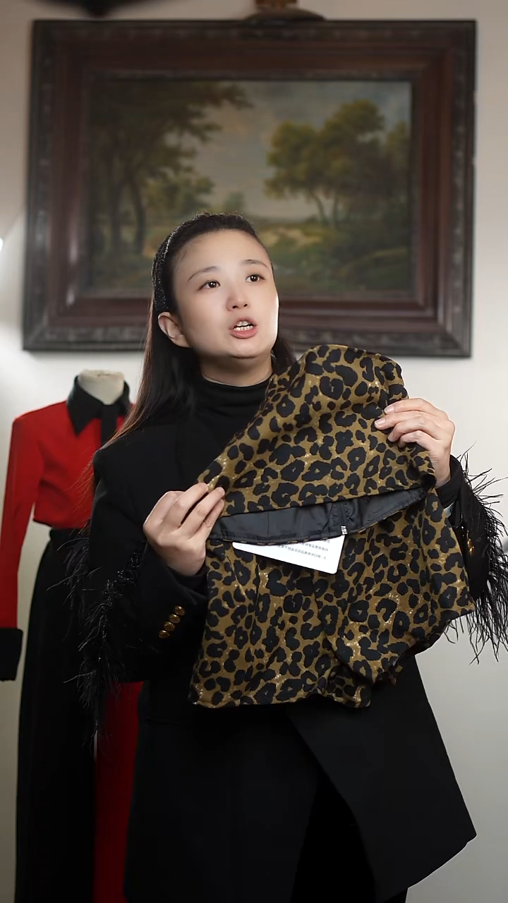 170码艺桐轩儿童潮服