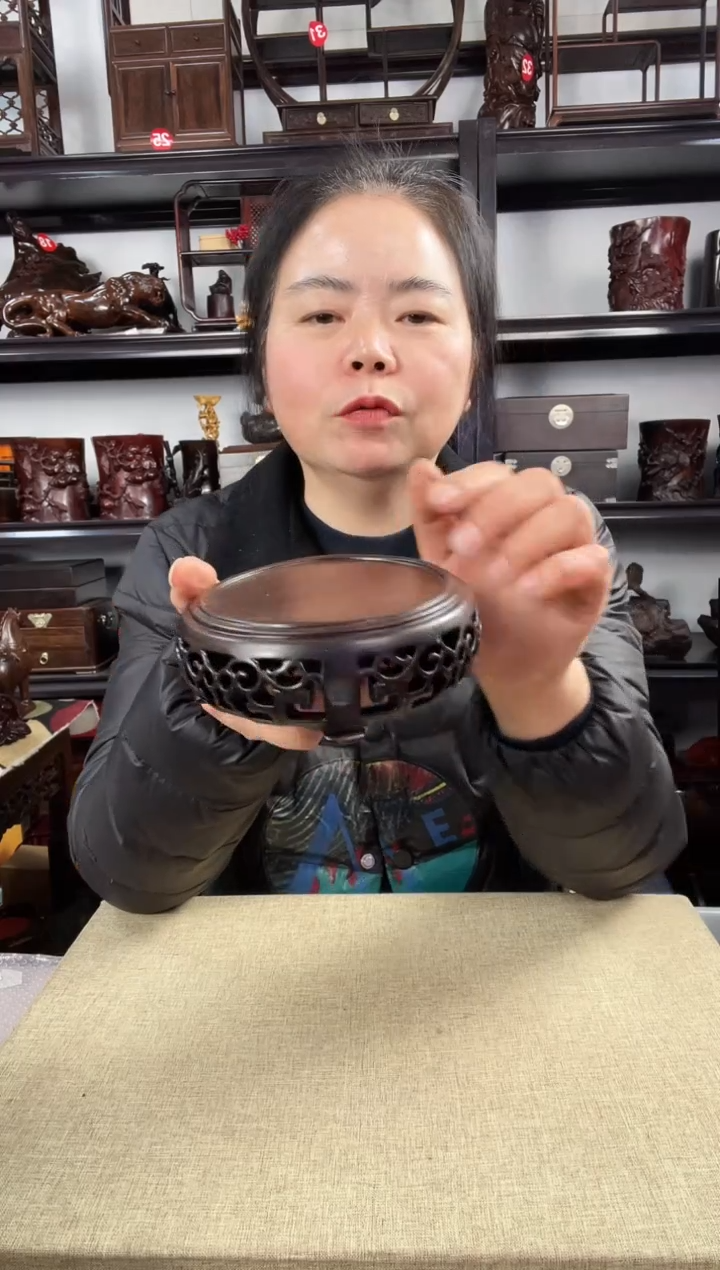 木老李红木工艺品新3