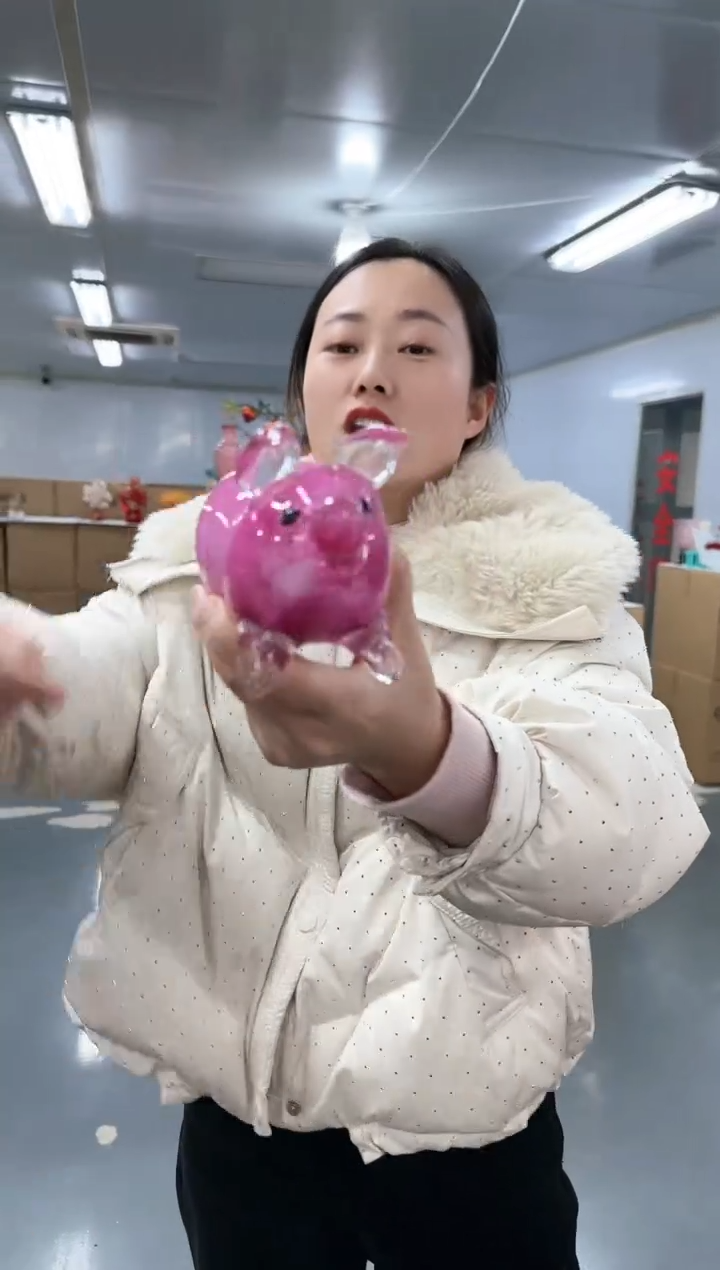 【闪购商品】玻璃金沃0017