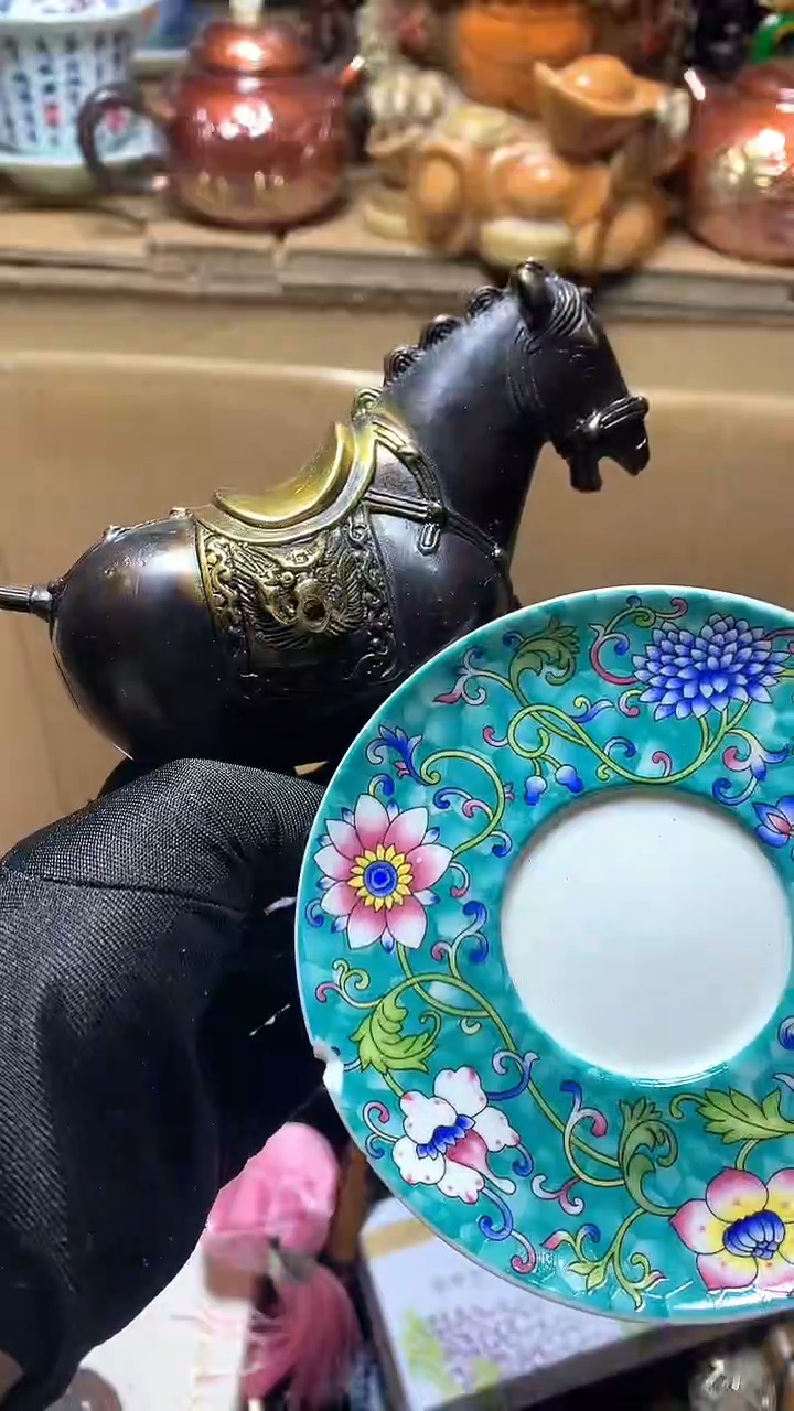 【闪购商品】瓷器默认微瑕瓷器