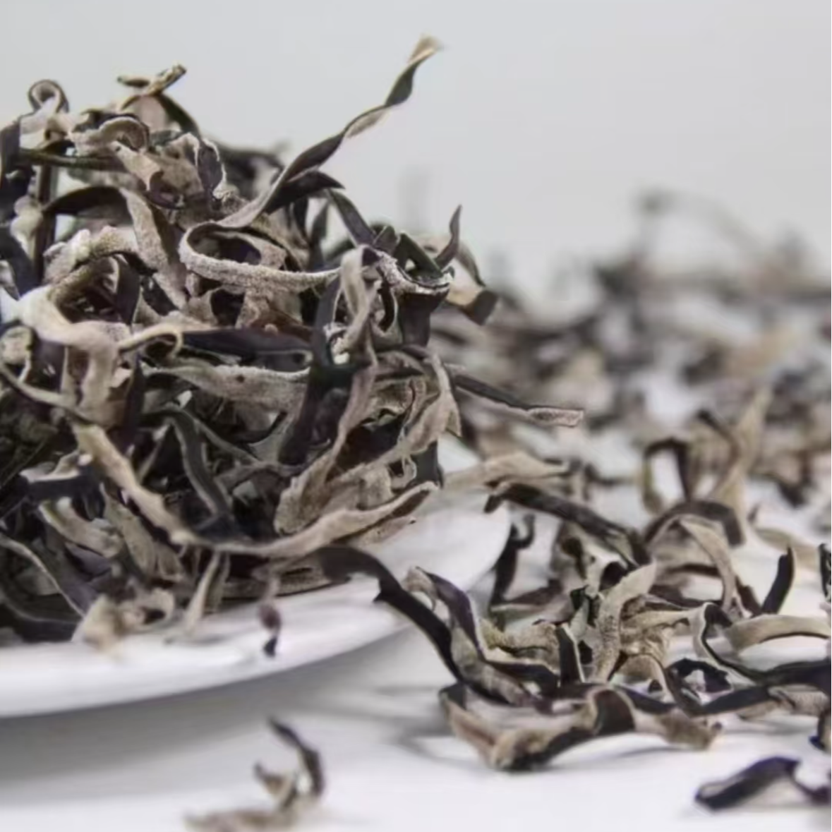 贵州高山农家干木耳丝/500g装——