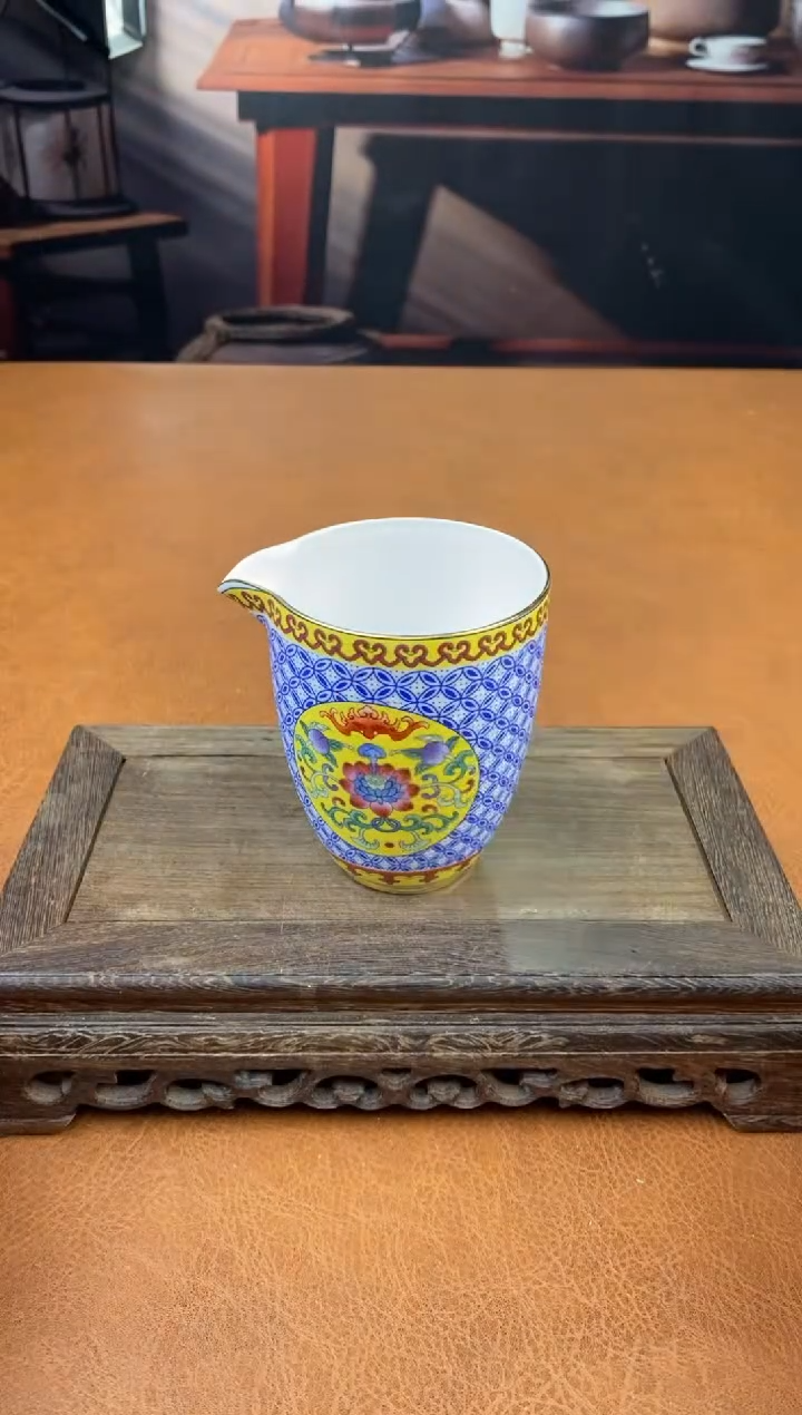 【闪购商品】陶禧茶器闪购福利V