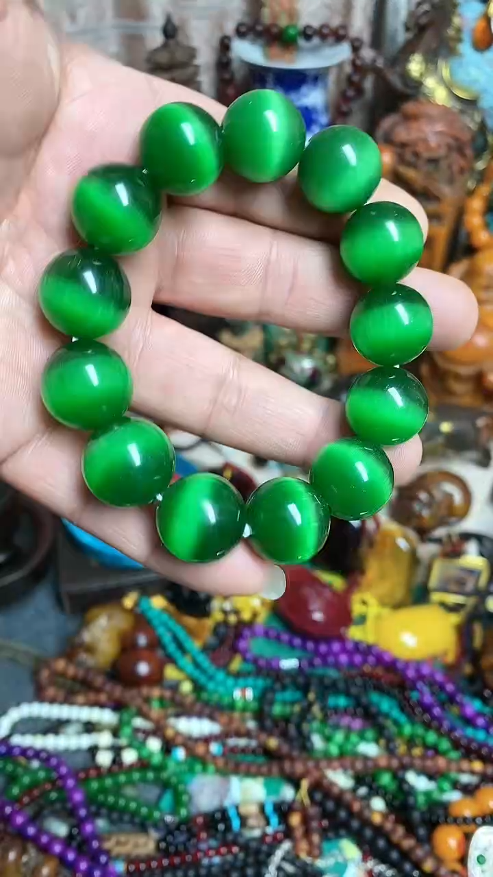 【闪购商品】扇子老板娘好物强烈推荐