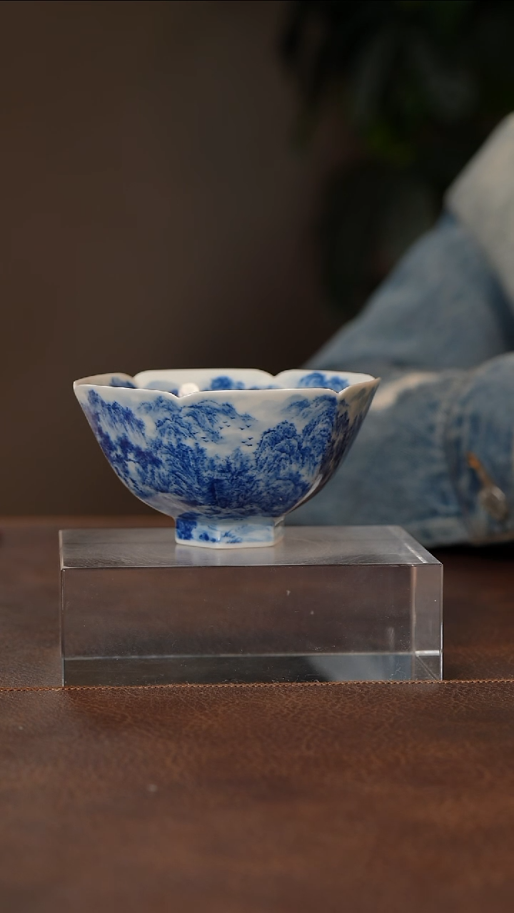 景德镇斌芬陶瓷严选/