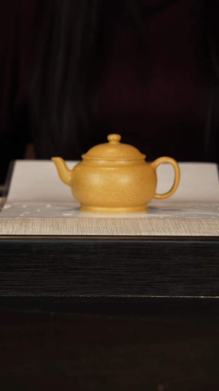 【闪购商品】紫砂茶壶原矿紫砂茶壶