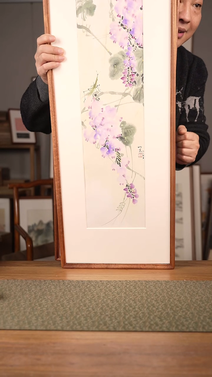 书法协会会员老师作品-