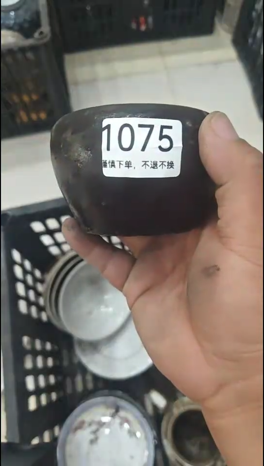 琉璃手工艺品范****）工艺品摆件1075