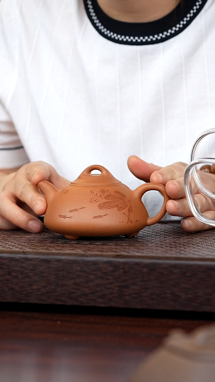 茶壶紫砂丹壶溢香紫砂壶250