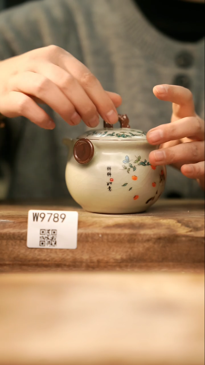 【经典福利】/ 宝瓶@@W9789