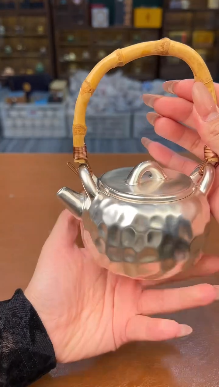 【闪购商品】熹物见山直播清仓福利1111111