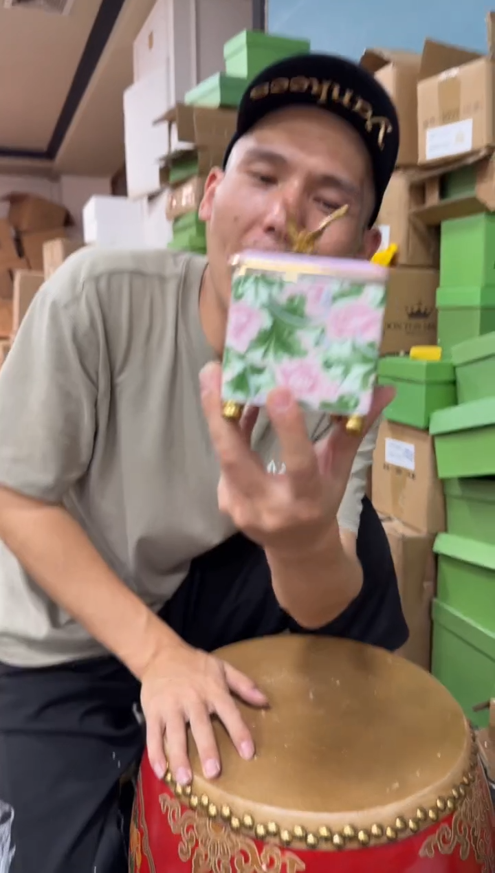 黄铜黛姿家居装饰品摆件  