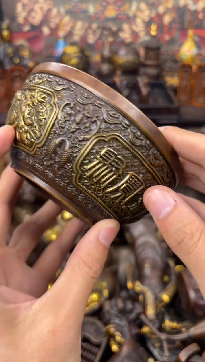 信德铜器专属精选链接