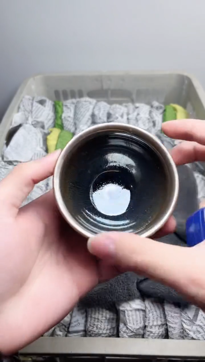 【闪购商品】茶盏高端茶器主人杯180
