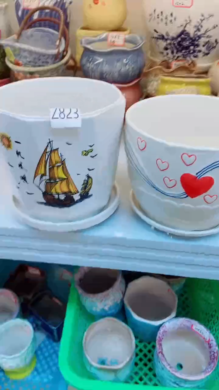 【闪购商品】陶瓷@@Z823