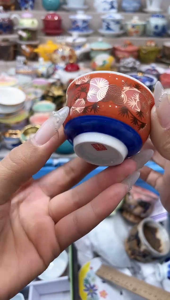 【闪购商品】云陶集市祝大家2025愿你所愿皆所得