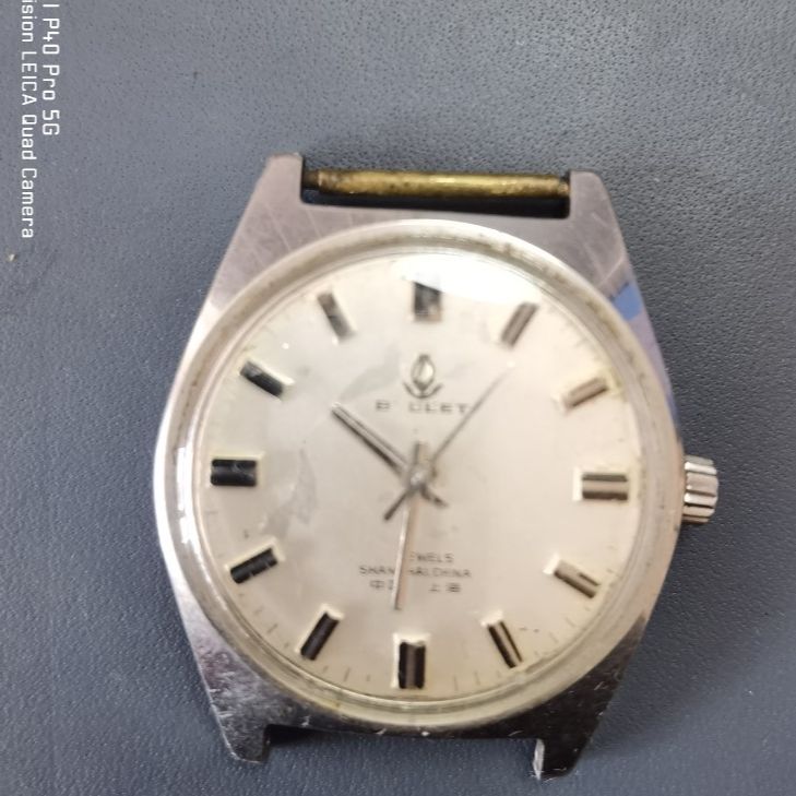 170-钟表配件包含表链表盘库存商品谨慎下单