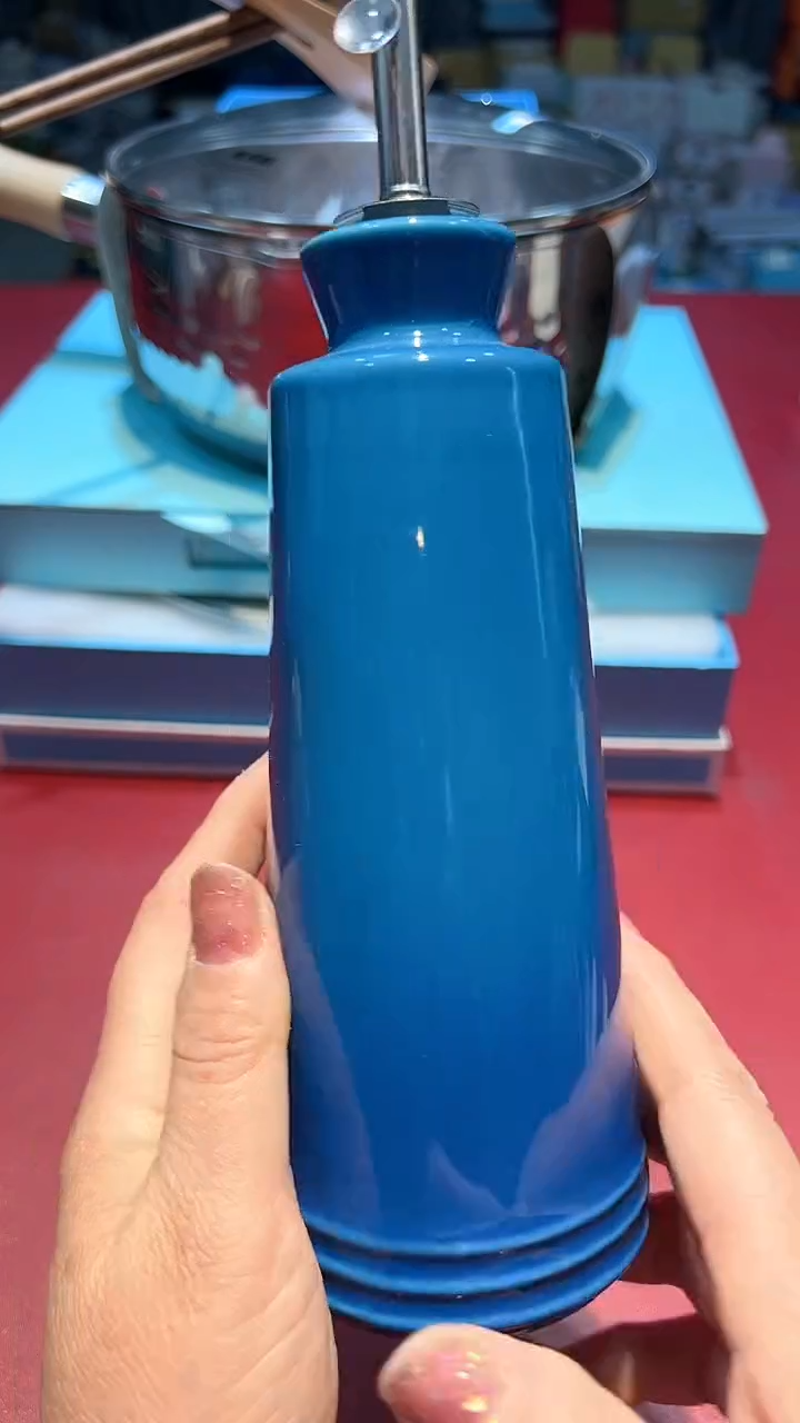 【闪购商品】瓷片锅碗瓢盆一件不剩